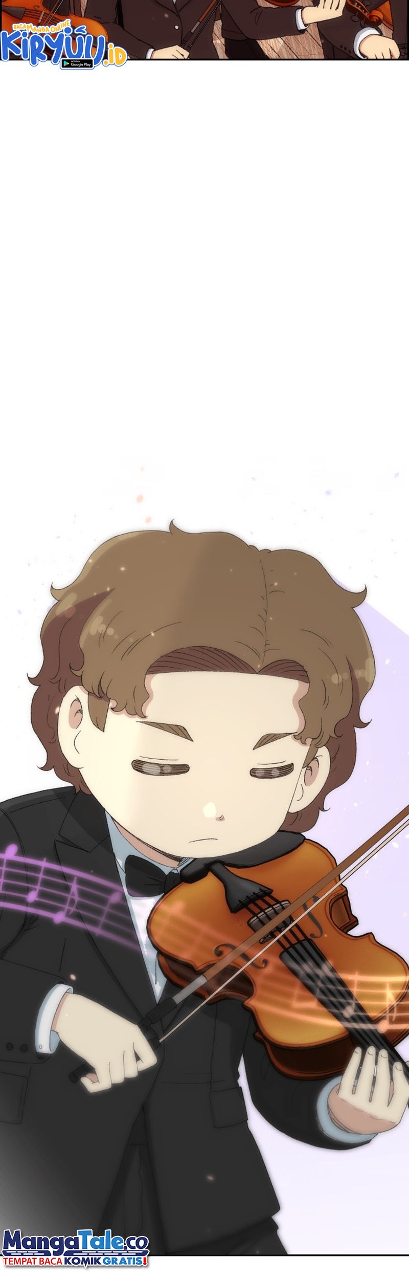 Beethoven Reborn Chapter 38 Gambar 45