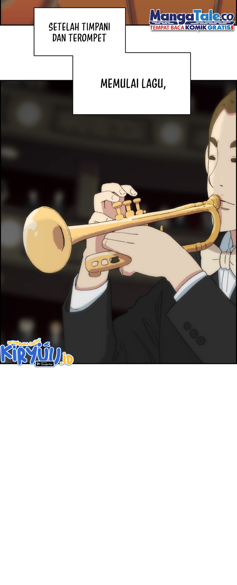 Beethoven Reborn Chapter 38 Gambar 49