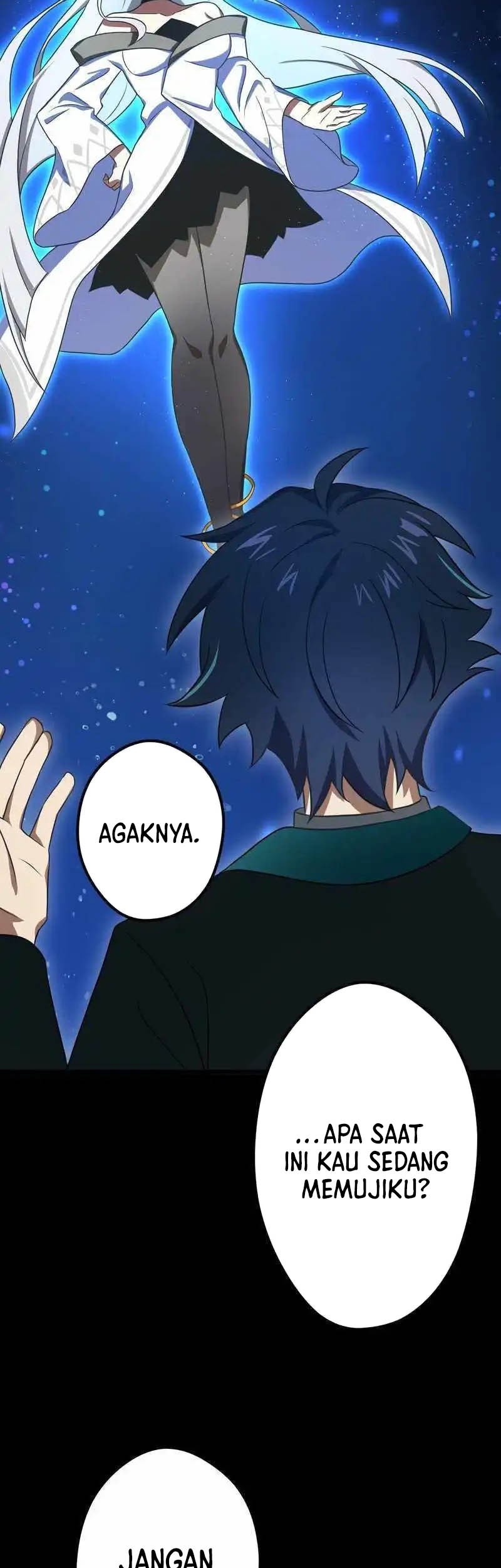 I Reincarnated as an SSS-Ranked Goblin Chapter 39 Gambar 36