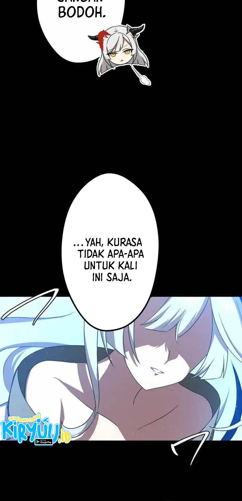 I Reincarnated as an SSS-Ranked Goblin Chapter 39 Gambar 37