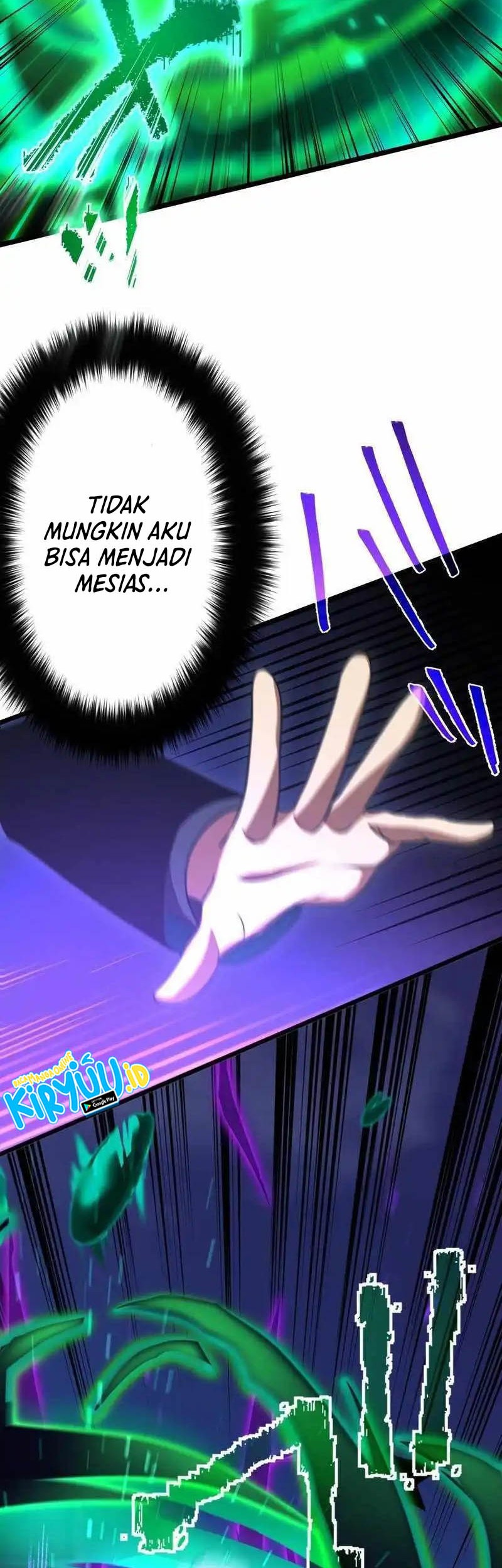 I Reincarnated as an SSS-Ranked Goblin Chapter 39 Gambar 43