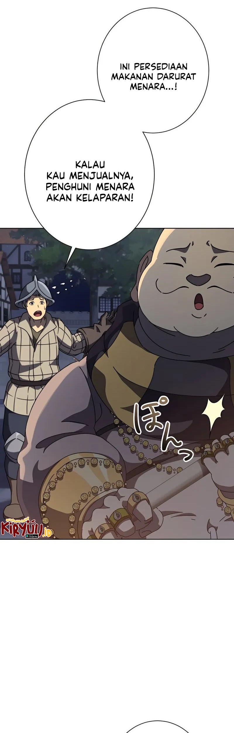 The Survival of the Savior Chapter 13 Gambar 29