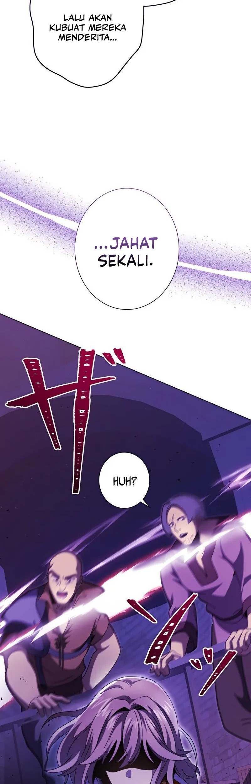 The Survival of the Savior Chapter 13 Gambar 44