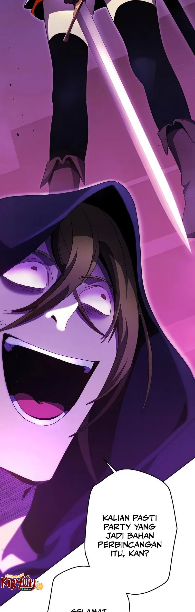 The Survival of the Savior Chapter 13 Gambar 47