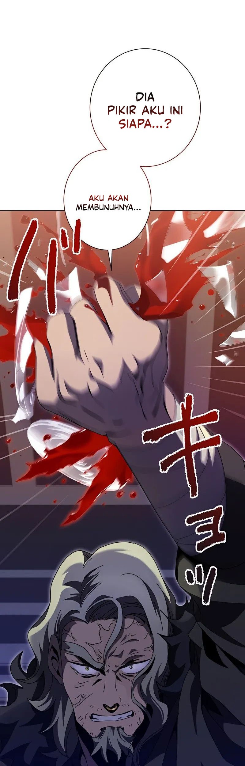 The Survival of the Savior Chapter 13 Gambar 53