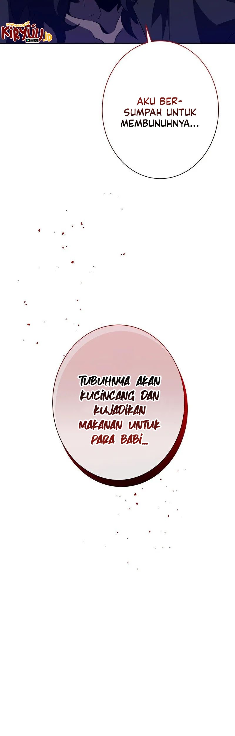 The Survival of the Savior Chapter 13 Gambar 54