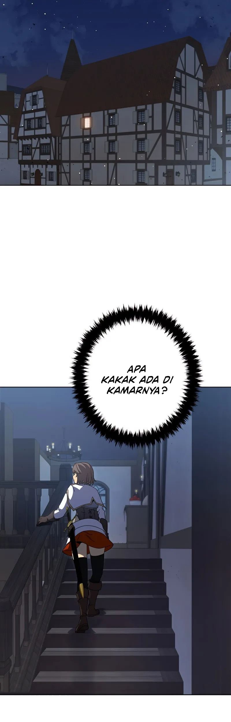 The Survival of the Savior Chapter 13 Gambar 61