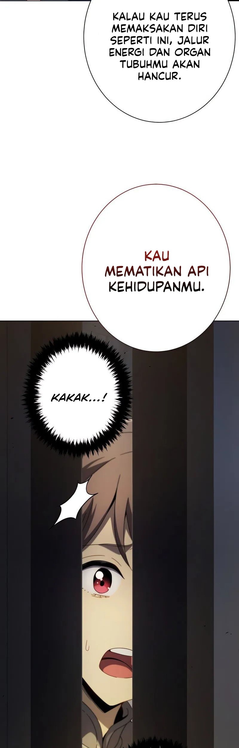 The Survival of the Savior Chapter 13 Gambar 64