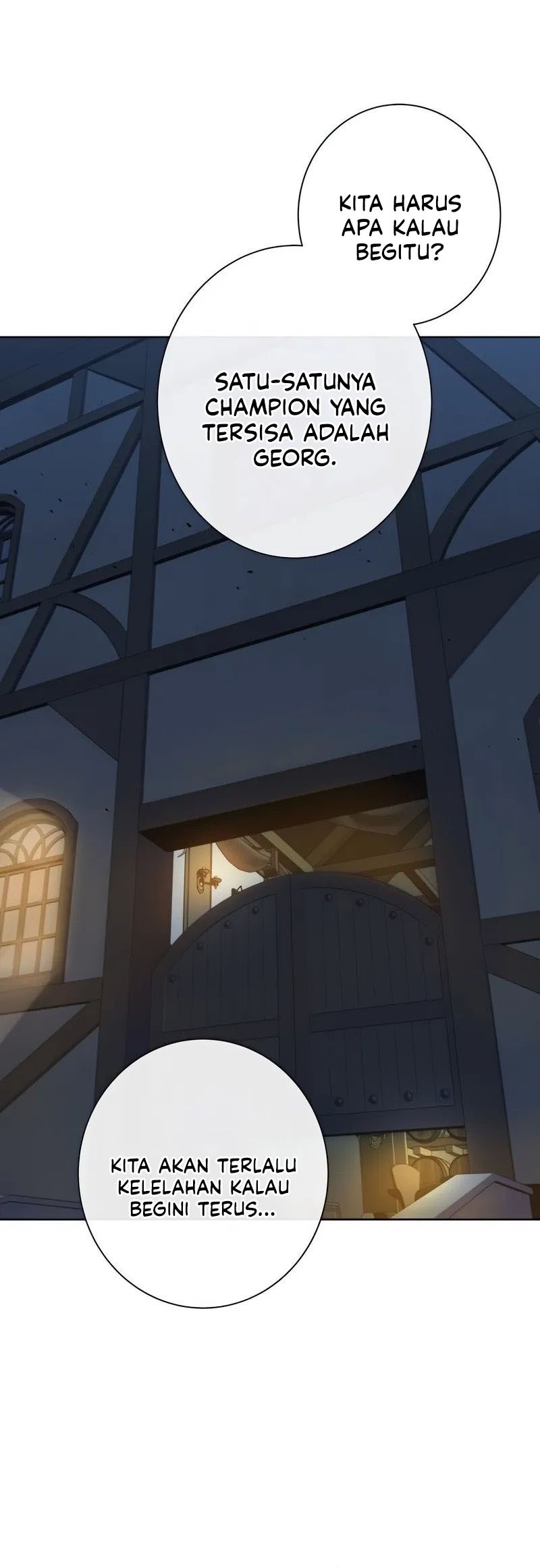 The Survival of the Savior Chapter 13 Gambar 68