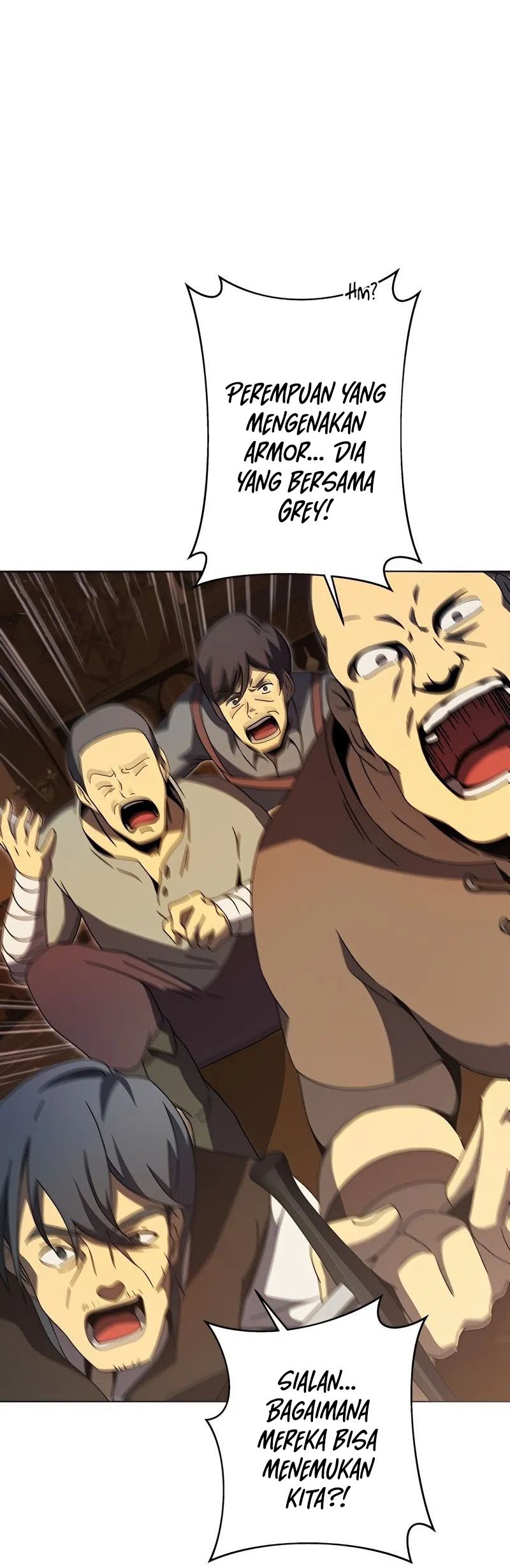 The Survival of the Savior Chapter 13 Gambar 71