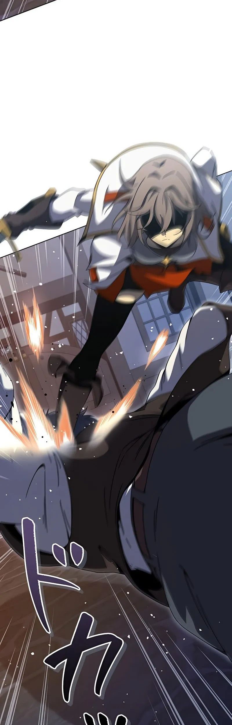 The Survival of the Savior Chapter 13 Gambar 73