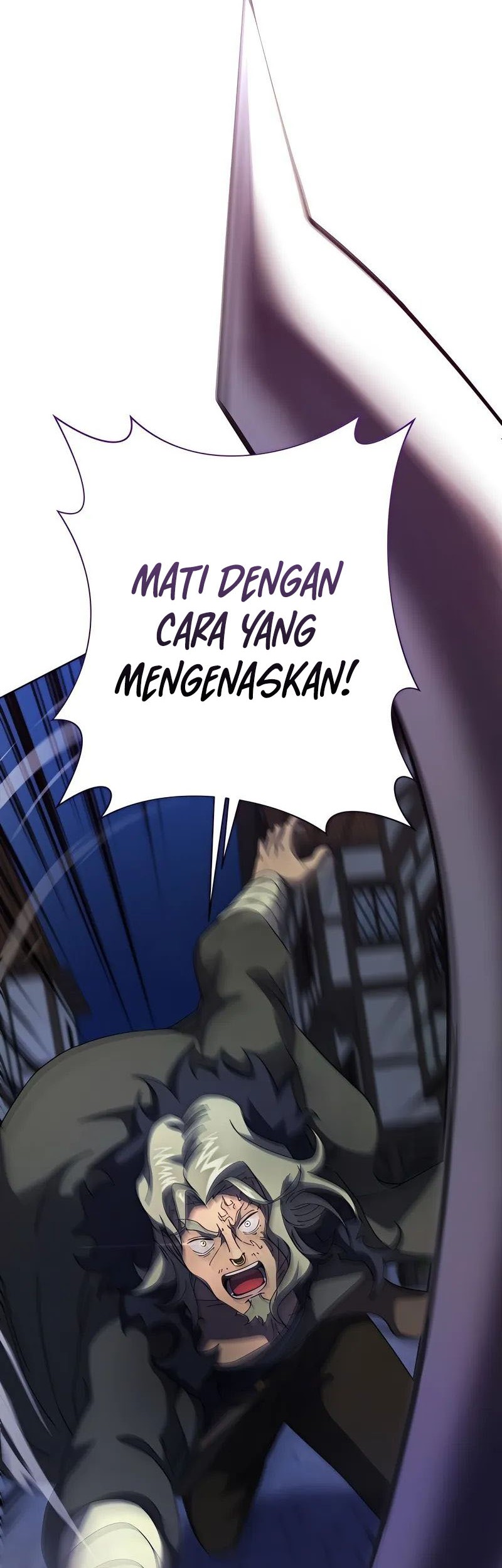 The Survival of the Savior Chapter 13 Gambar 82