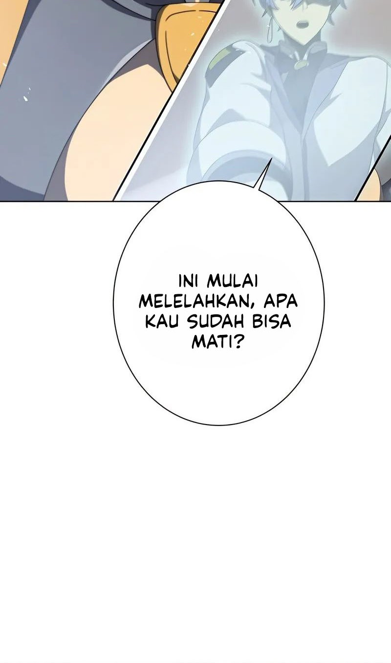 The Survival of the Savior Chapter 13 Gambar 3