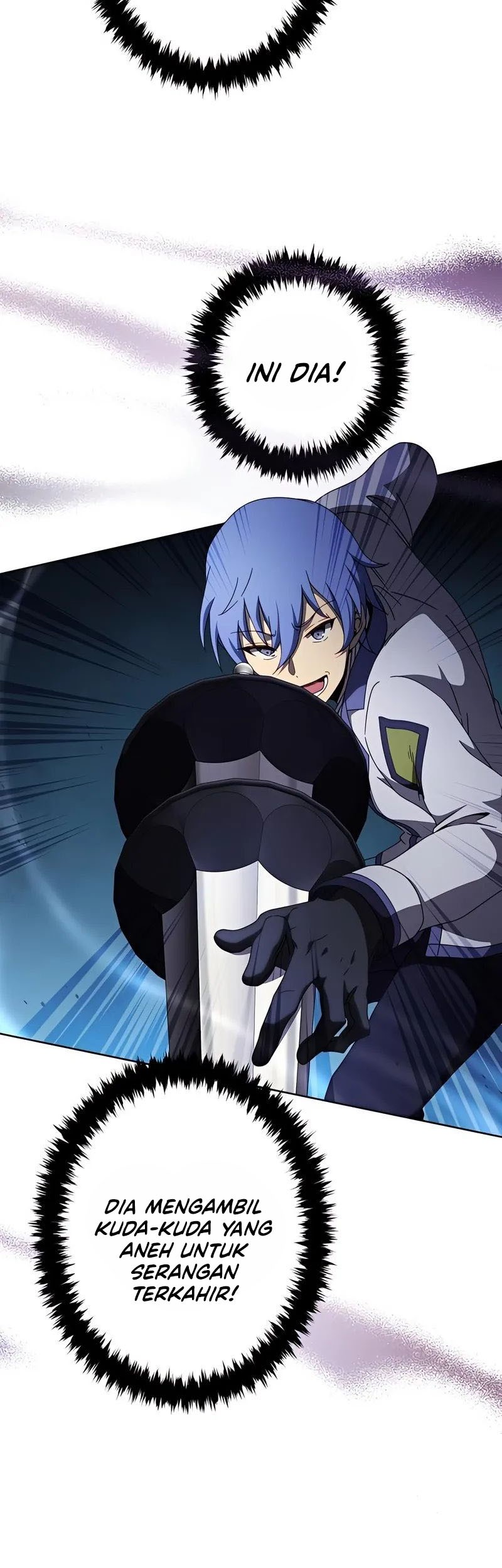 The Survival of the Savior Chapter 13 Gambar 6