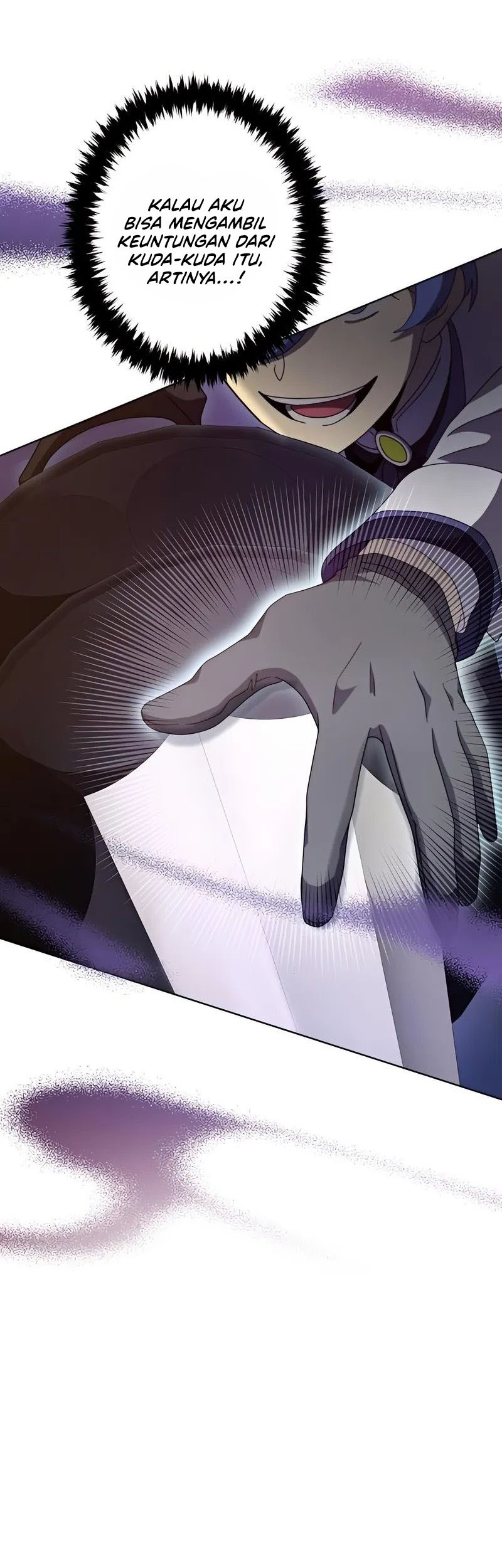 The Survival of the Savior Chapter 13 Gambar 7