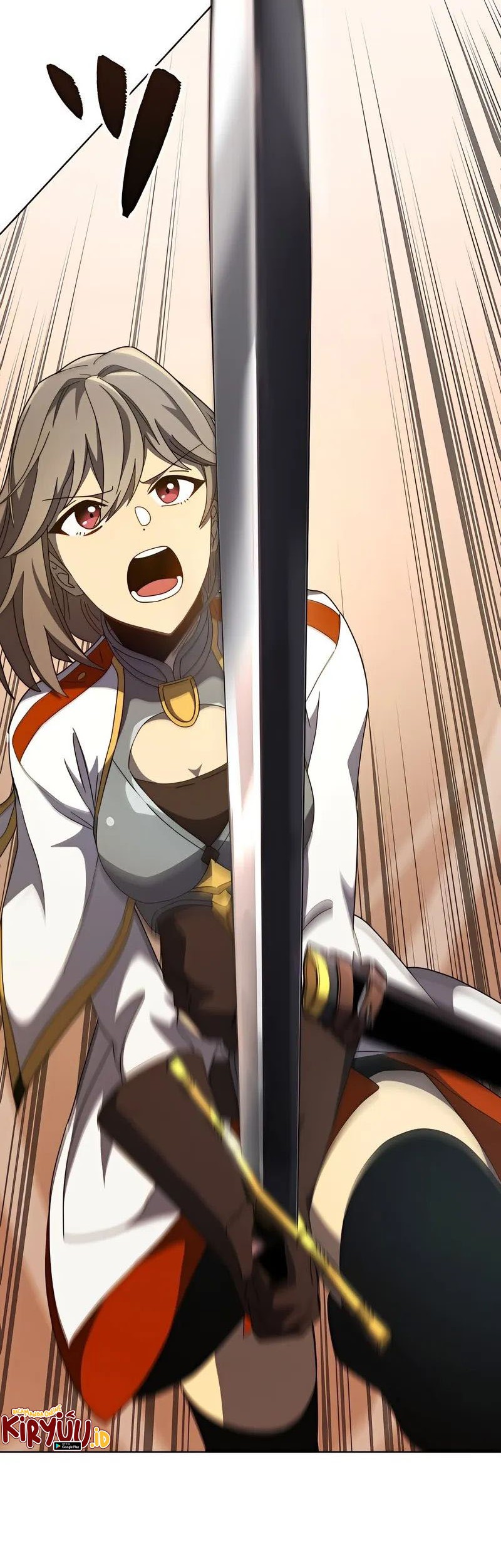 The Survival of the Savior Chapter 13 Gambar 11