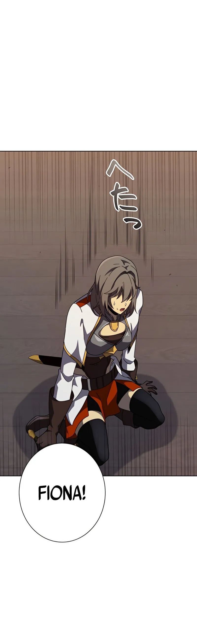 The Survival of the Savior Chapter 13 Gambar 17