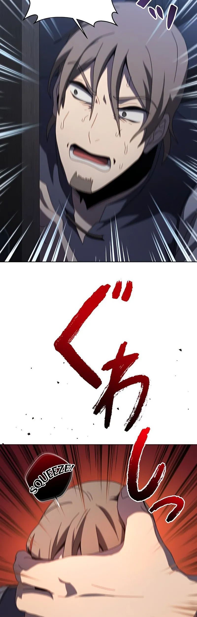 The Survival of the Savior Chapter 12 Gambar 33