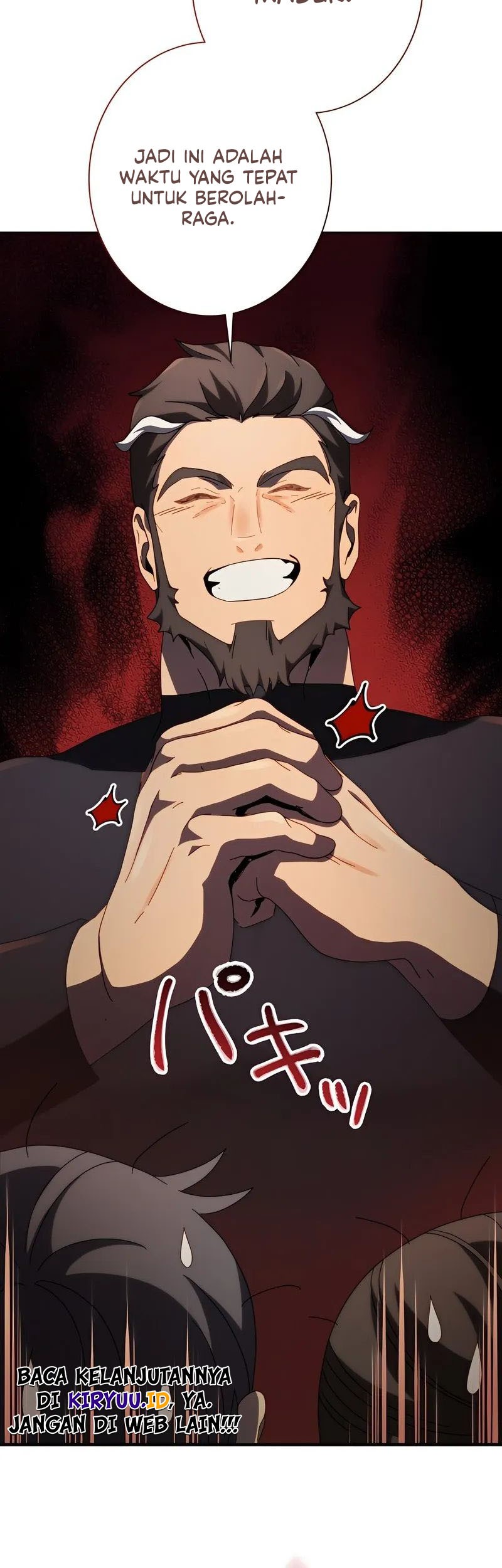 The Survival of the Savior Chapter 12 Gambar 37