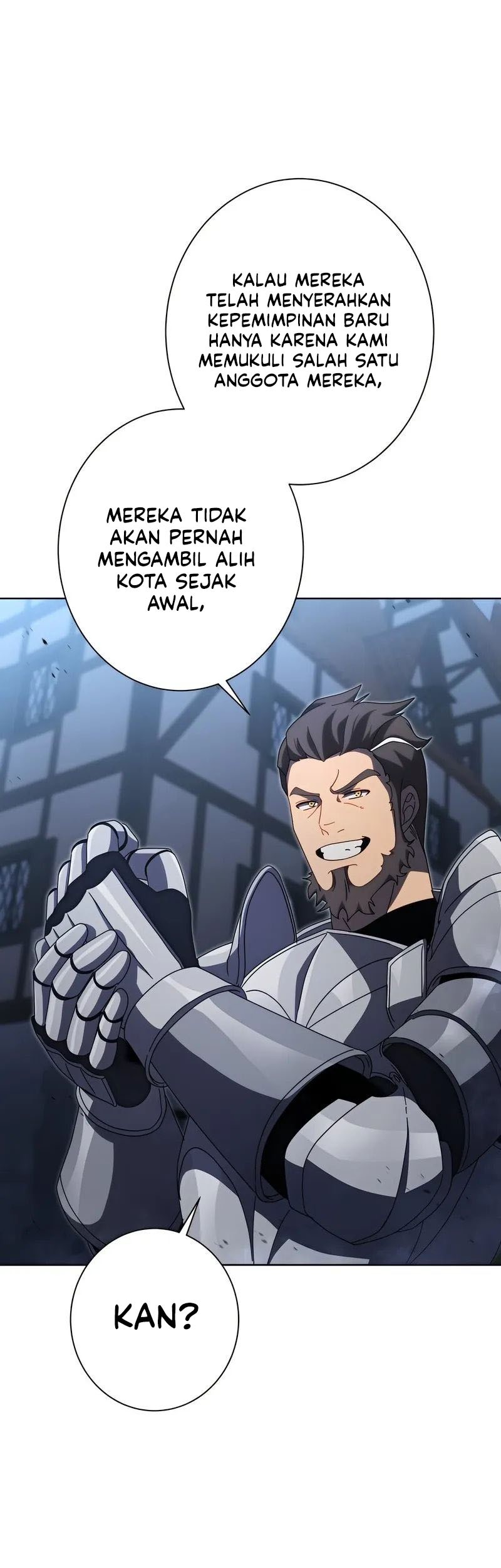 The Survival of the Savior Chapter 12 Gambar 41