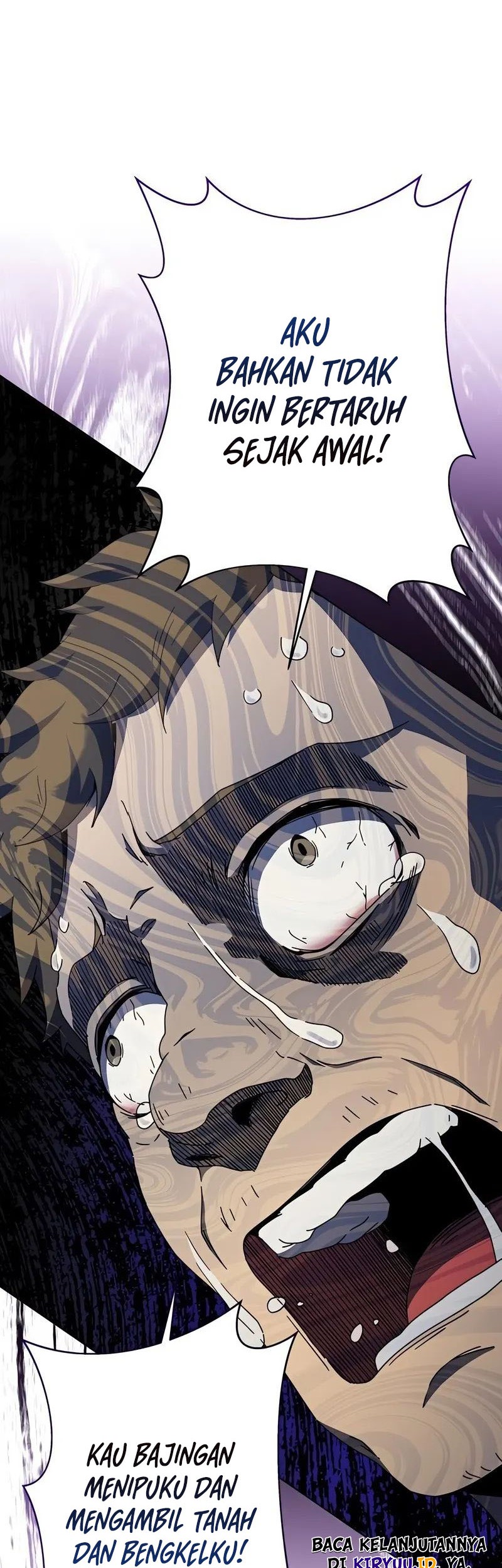 The Survival of the Savior Chapter 12 Gambar 51