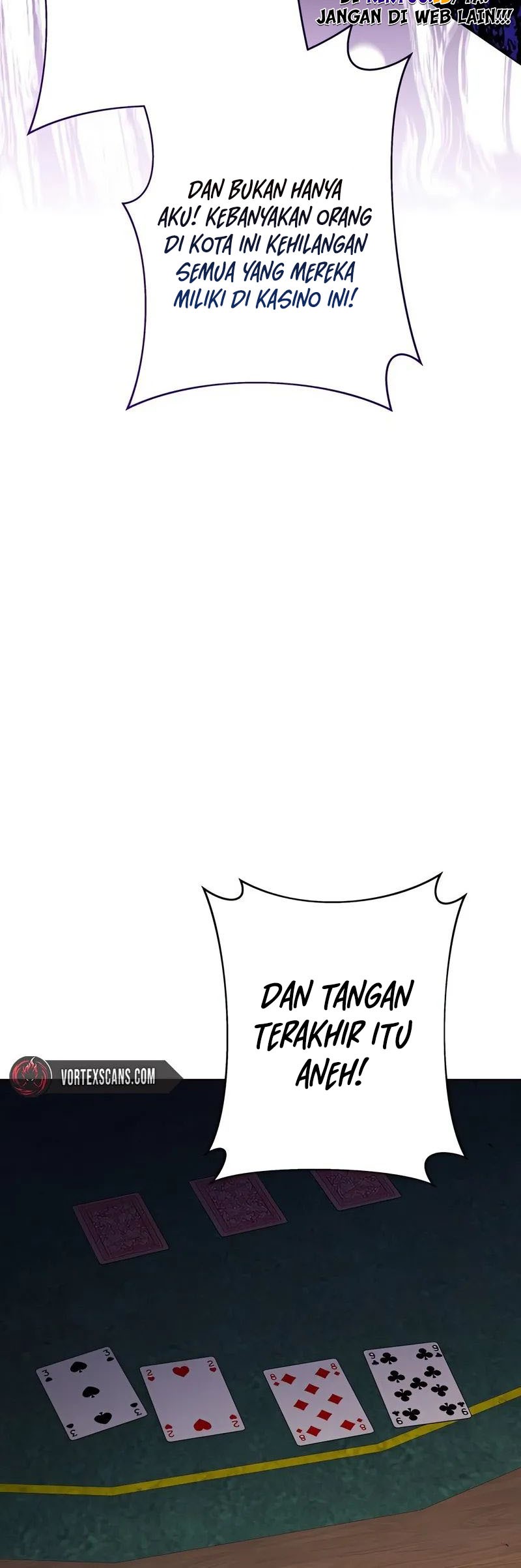 The Survival of the Savior Chapter 12 Gambar 52