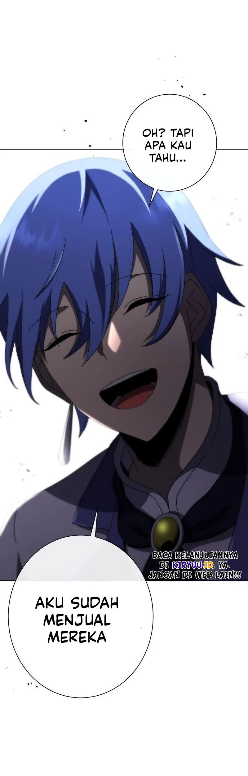 The Survival of the Savior Chapter 12 Gambar 60