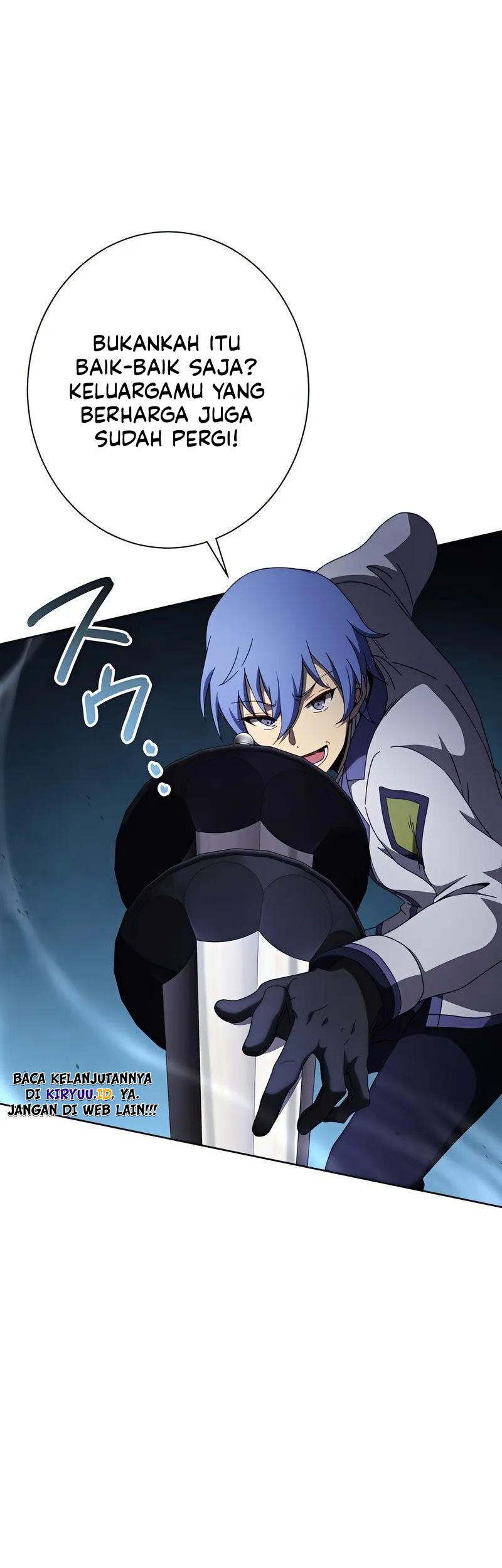 The Survival of the Savior Chapter 12 Gambar 67