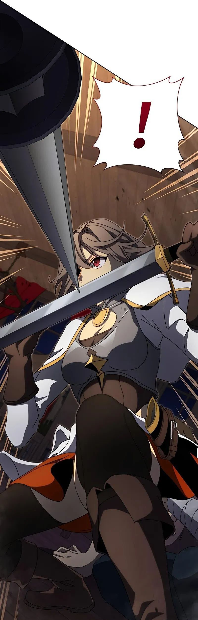 The Survival of the Savior Chapter 12 Gambar 71