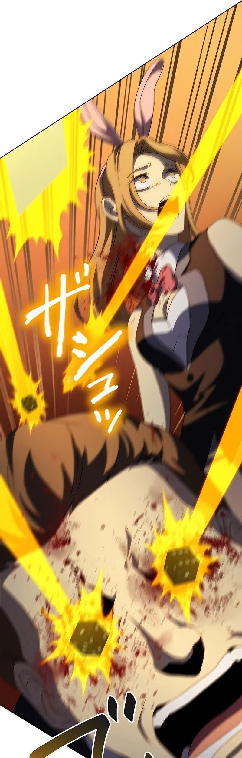 The Survival of the Savior Chapter 12 Gambar 80