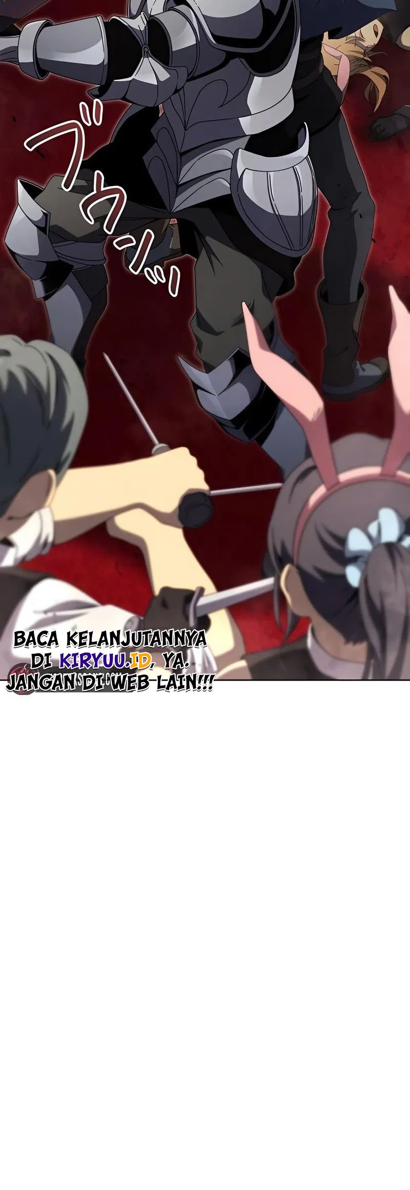 The Survival of the Savior Chapter 12 Gambar 82