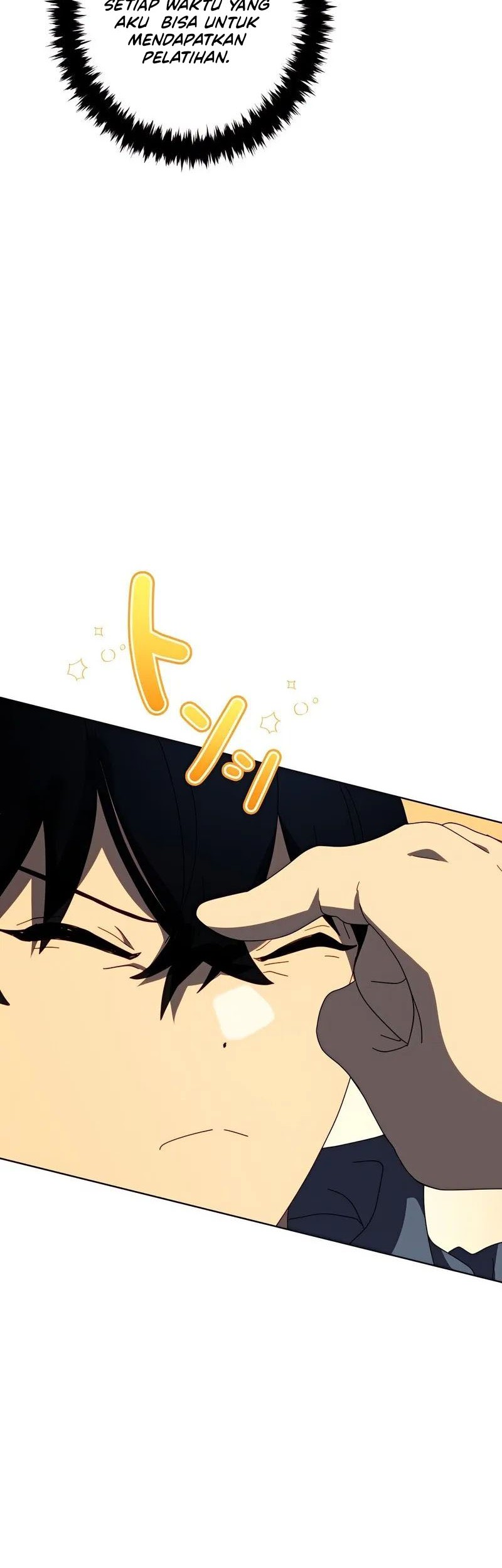 The Survival of the Savior Chapter 12 Gambar 9