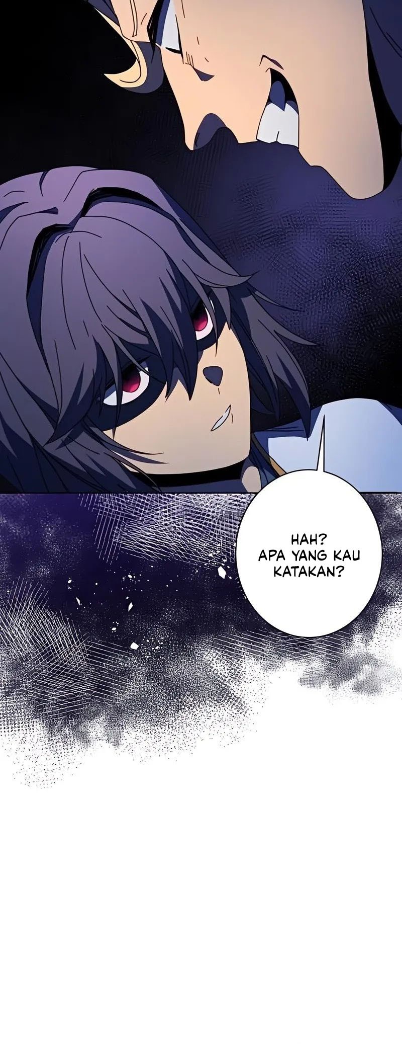 The Survival of the Savior Chapter 12 Gambar 25