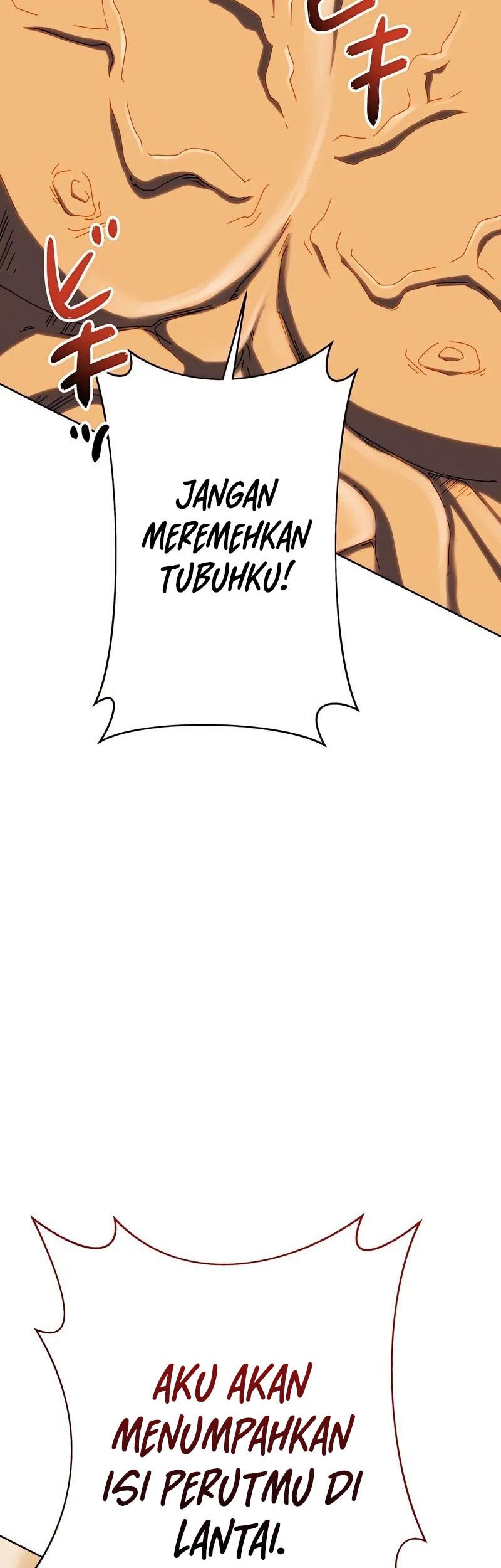 The Survival of the Savior Chapter 11 Gambar 35