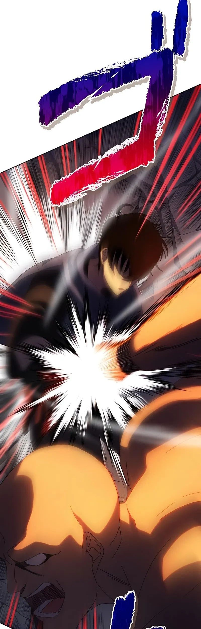 The Survival of the Savior Chapter 11 Gambar 51