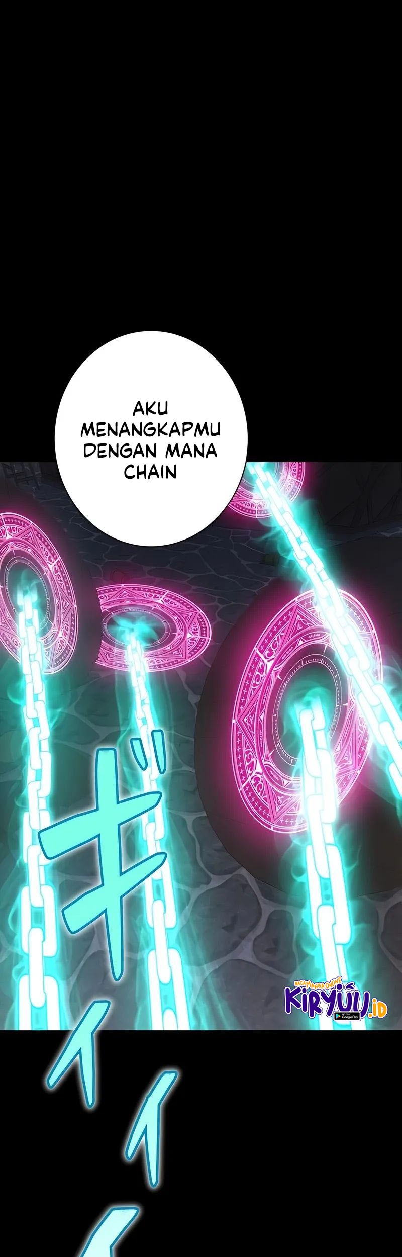 The Survival of the Savior Chapter 11 Gambar 64