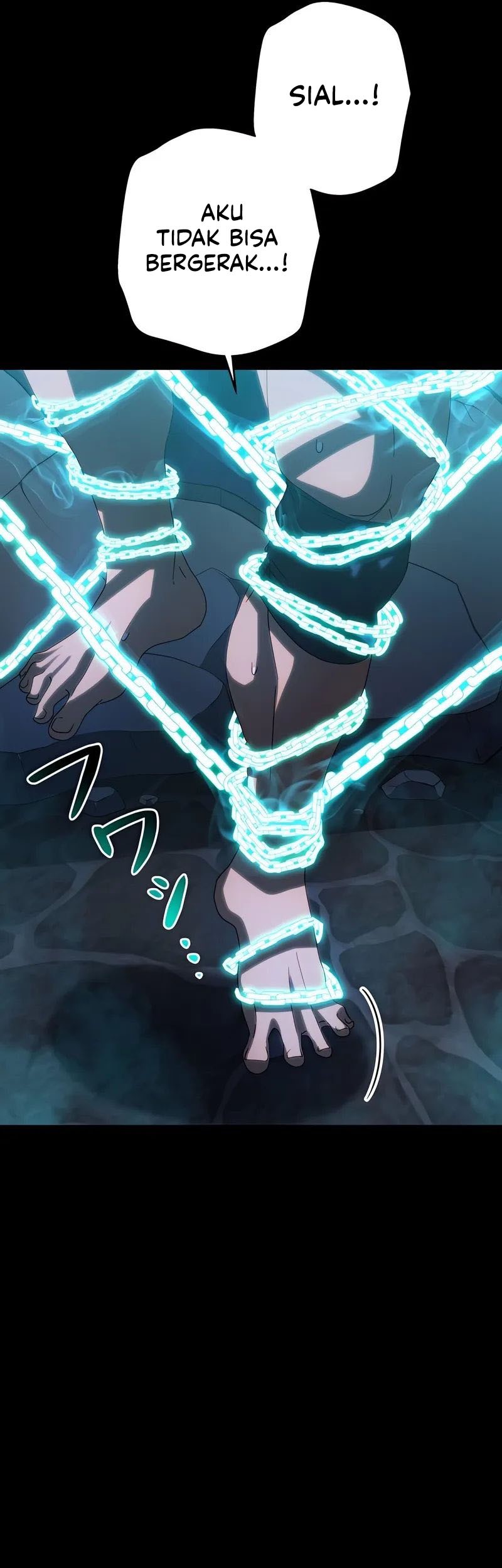 The Survival of the Savior Chapter 11 Gambar 66