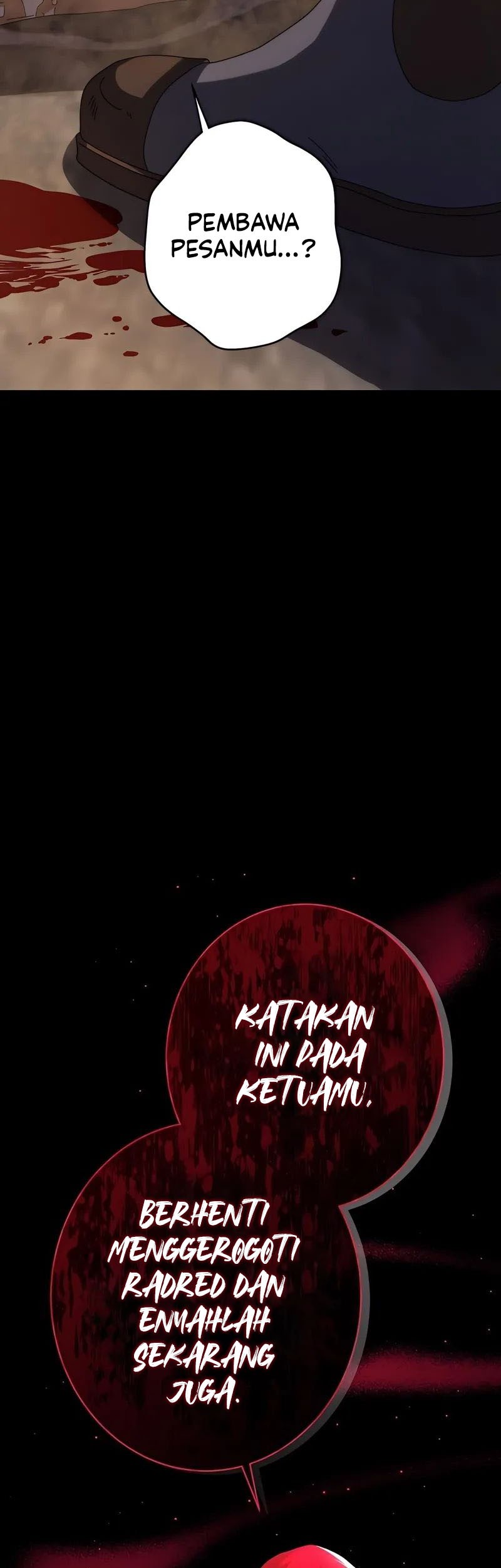 The Survival of the Savior Chapter 11 Gambar 76