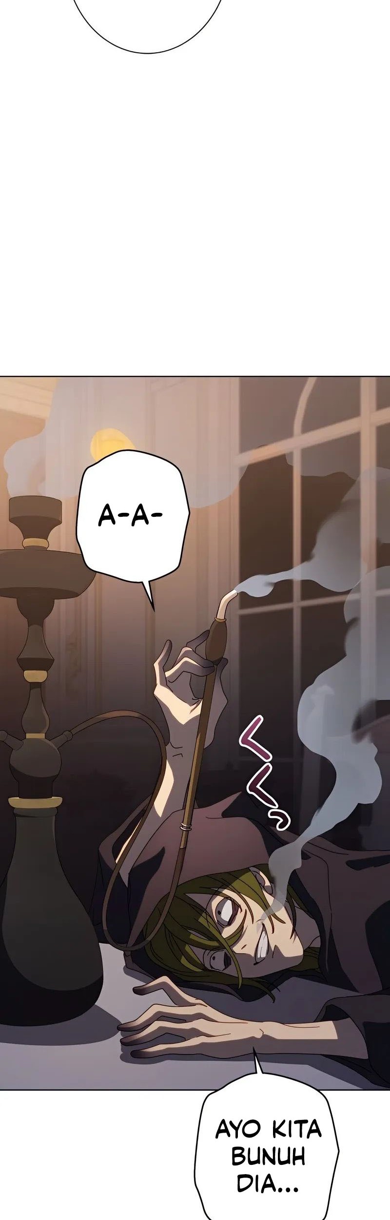 The Survival of the Savior Chapter 11 Gambar 95