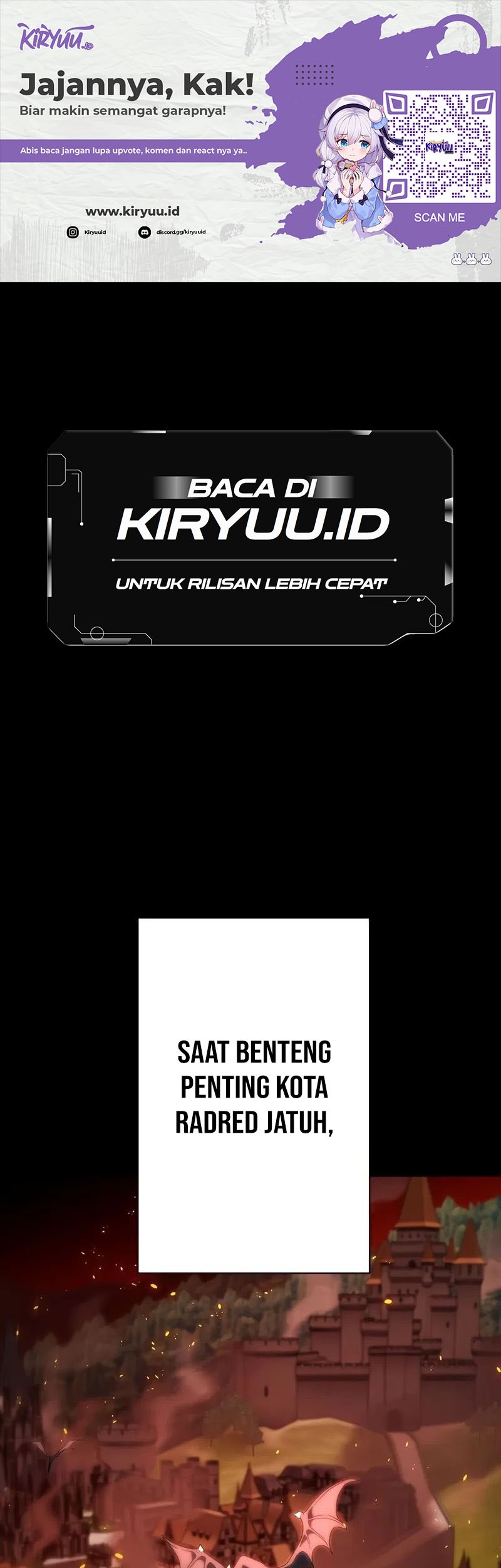 Baca  The Survival of the Savior Chapter 11 Gambar 2