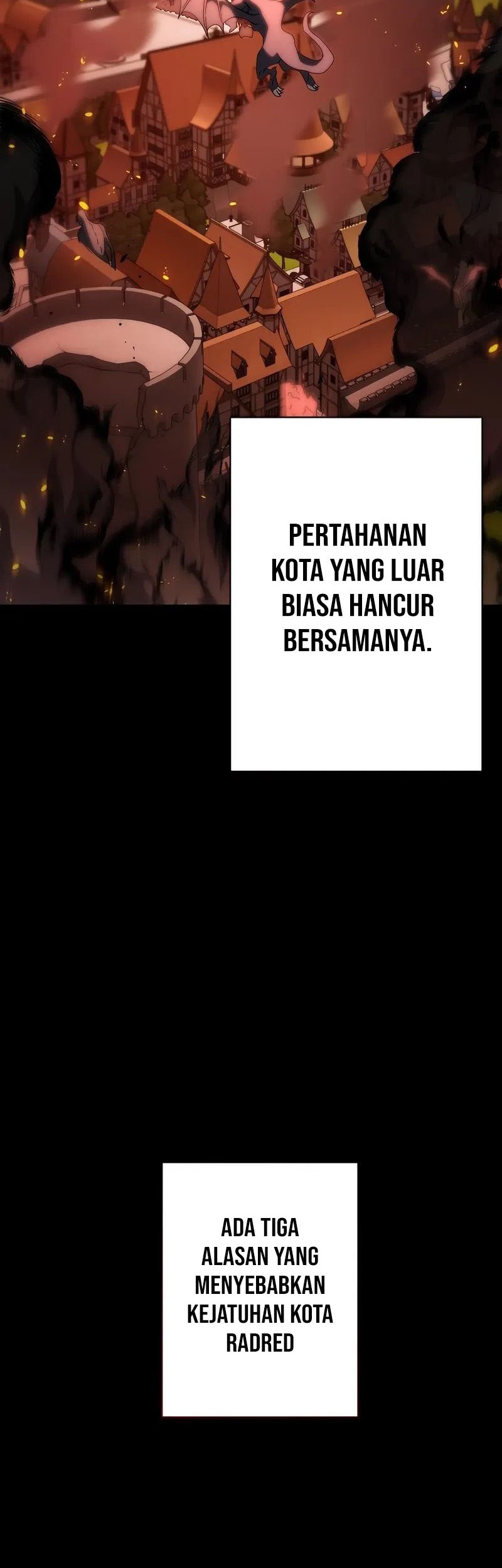 The Survival of the Savior Chapter 11 Gambar 3