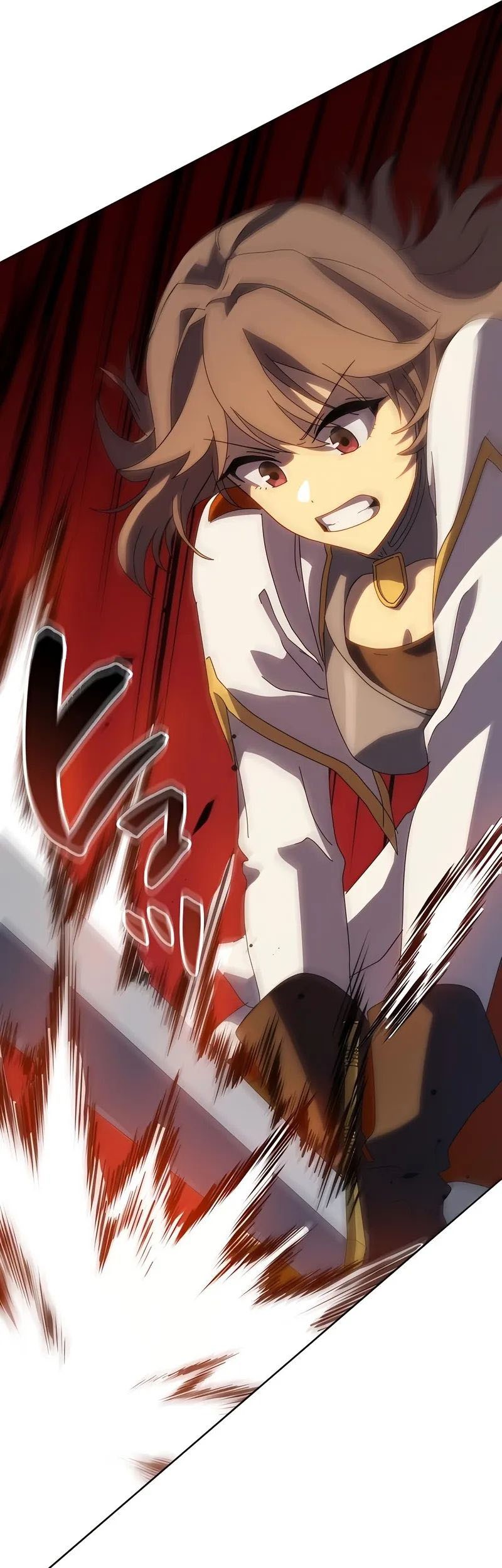 The Survival of the Savior Chapter 11 Gambar 14