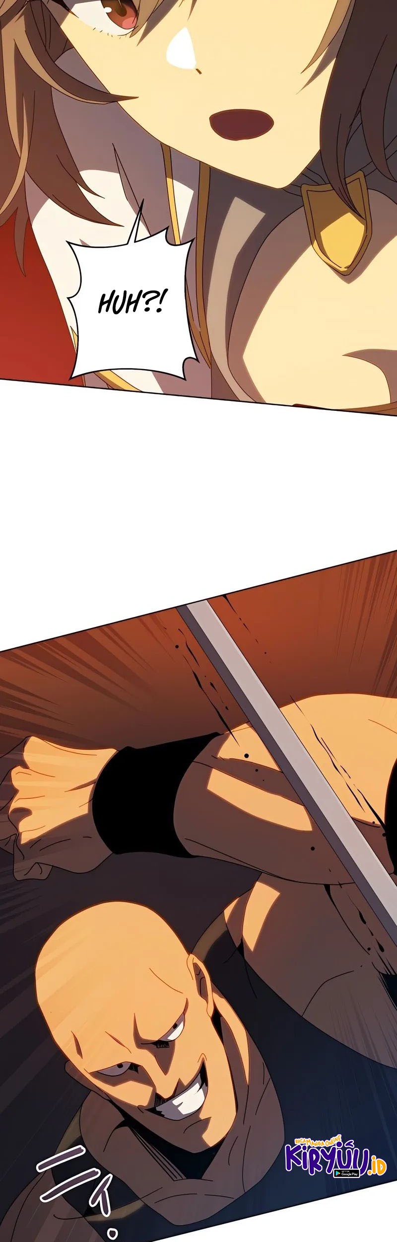 The Survival of the Savior Chapter 11 Gambar 16