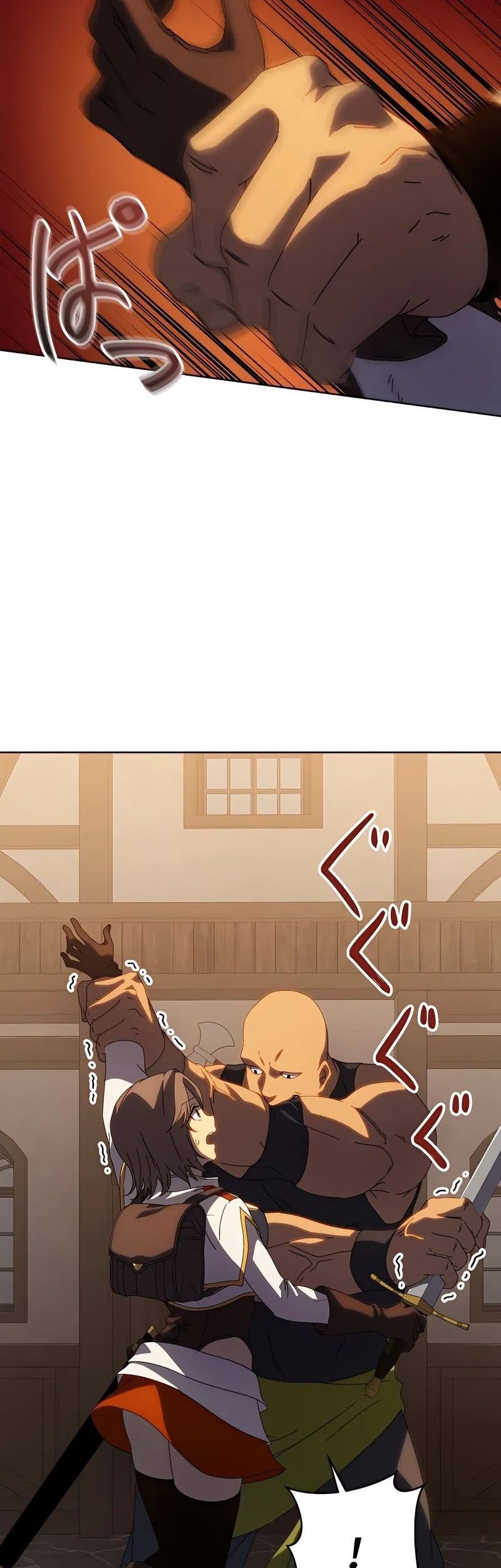 The Survival of the Savior Chapter 11 Gambar 23