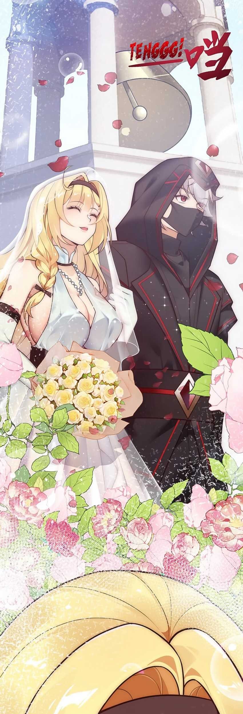 I Transmigrated Into Demon King Of Harem? Chapter 26 Gambar 26