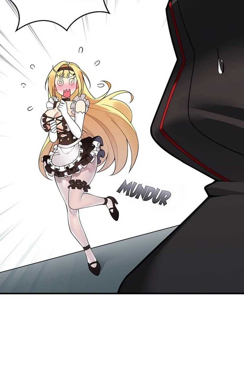 I Transmigrated Into Demon King Of Harem? Chapter 26 Gambar 29