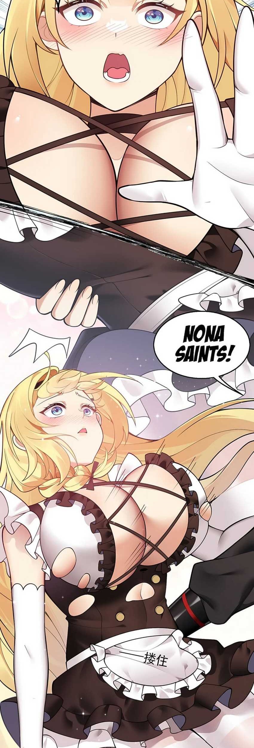 I Transmigrated Into Demon King Of Harem? Chapter 26 Gambar 31