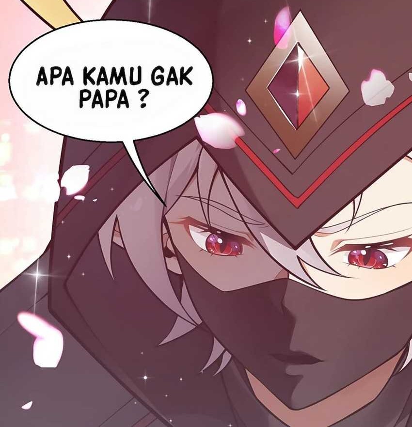 I Transmigrated Into Demon King Of Harem? Chapter 26 Gambar 33