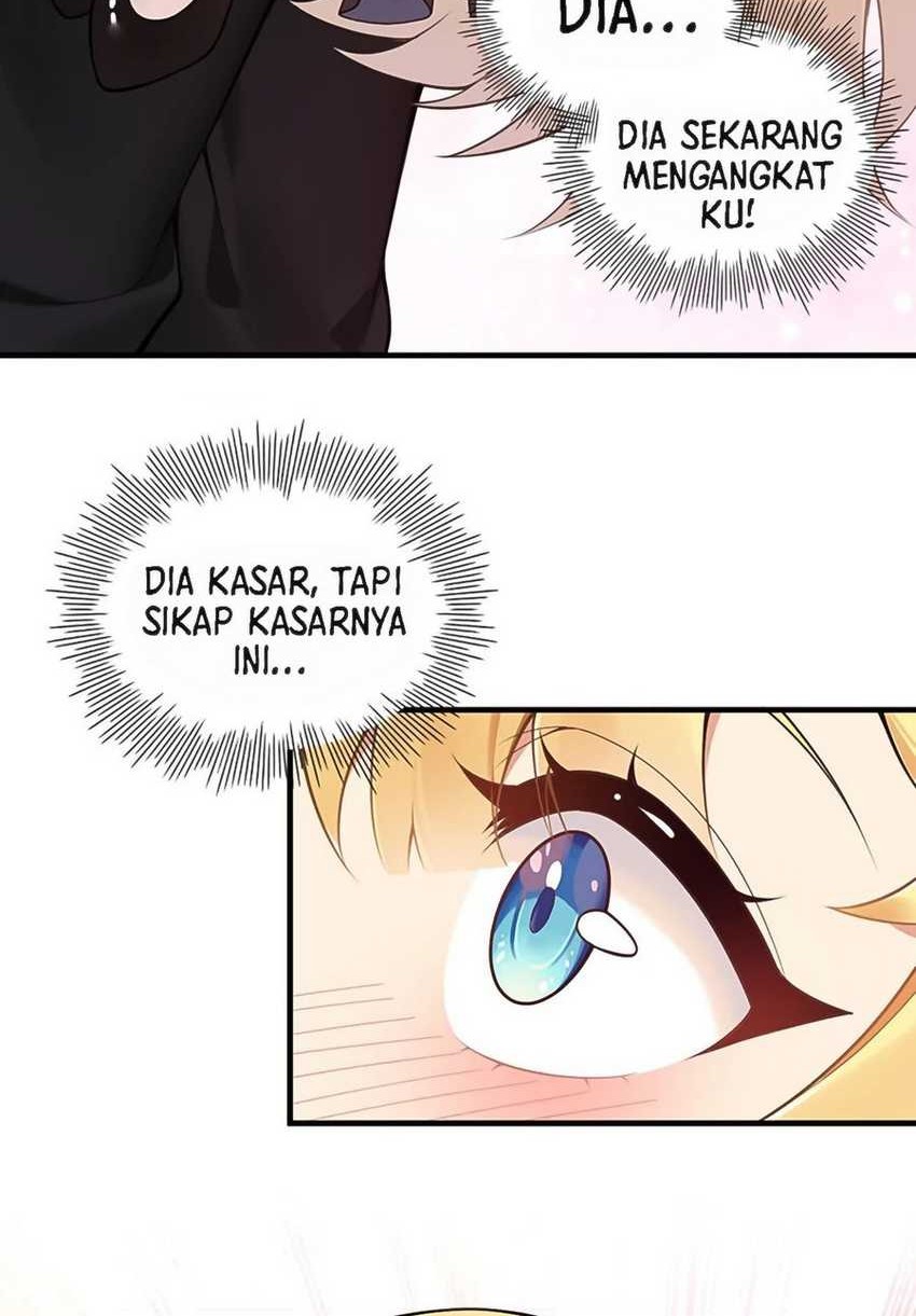 I Transmigrated Into Demon King Of Harem? Chapter 26 Gambar 41