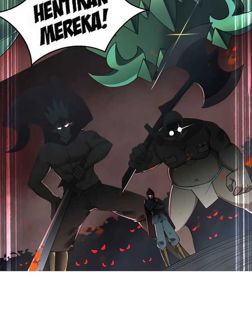 I Transmigrated Into Demon King Of Harem? Chapter 26 Gambar 46